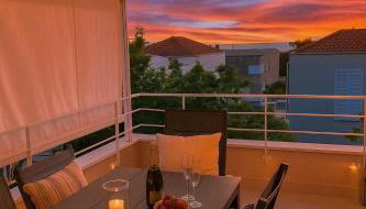 Sunny Resort apartment with seaview 1273 - Foto 3