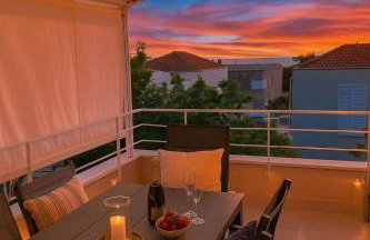 Sunny Resort apartment with seaview 1273 - Foto 3