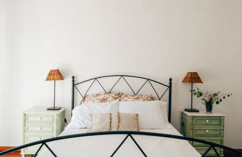 Just Like Home - Casa do Sobreiro Velho em Cerveira - Foto 19