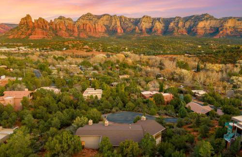 Breathtaking Views Hiking Hot Tub - Foto 24