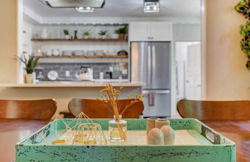 The Avenue Historic Mansion in DT Manitou Springs - Foto 21