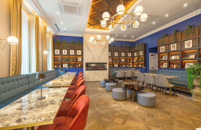 Princes Street Suites - Foto 54