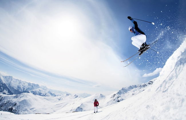 Apartment in Mayrhofen With Garden - Foto 29