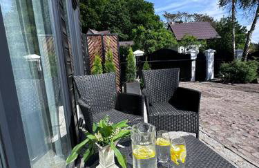 Forest Hill Domki - Międzyzdroje -KLIMATYZACJA - Foto 51