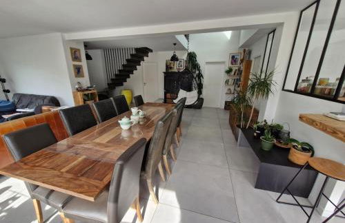 Villa Pool Lake Beache City - Foto 35