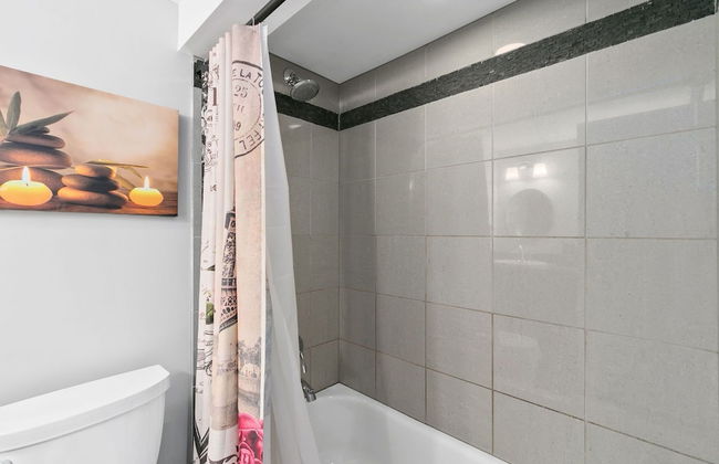 Old Town FOCO Luxury Suite - Foto 10