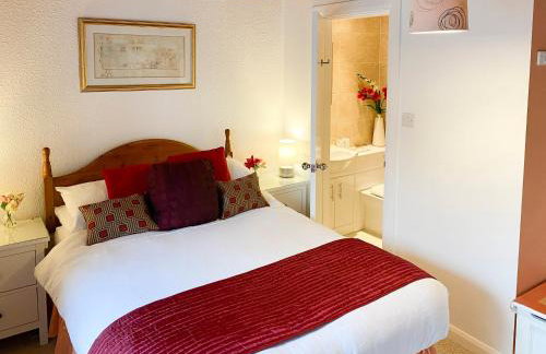 Glen Cottage - Photo 12