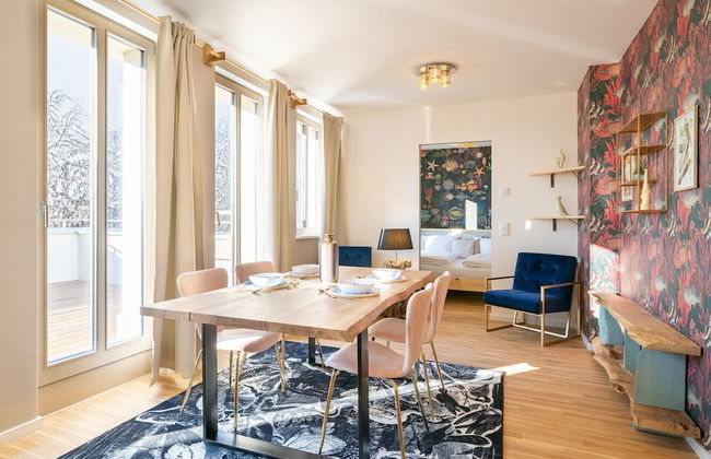 Apartments am Weinberg - Foto 50