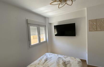 THE ROCK VIEWS APARTMENTS 1 min walking to Gibraltar - Foto 56