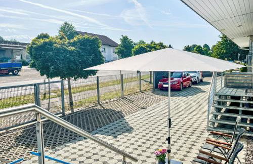 Apartment Feingeist by Interhome - Foto 22