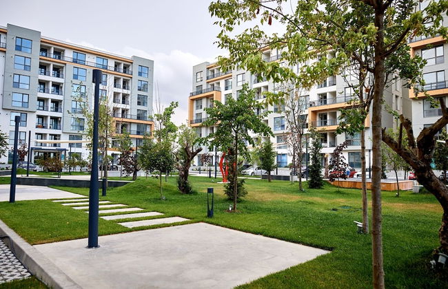 Onix Mamaia - Foto 35