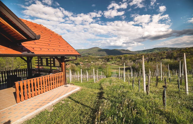 Holiday Home Blue Sky - Foto 1