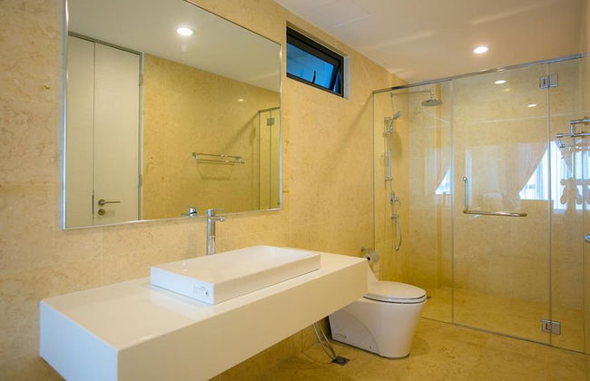 Jazz Service Suites by Sanguine - Foto 13