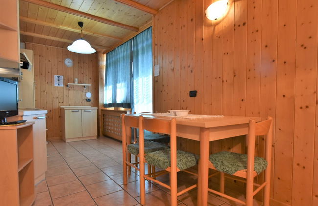 Casa Crapena - Foto 9