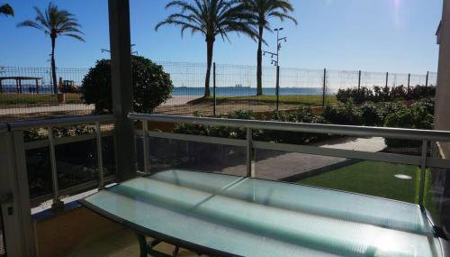 Pineda Sunset Beach Seaviews - Photo 4