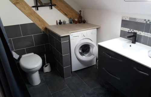 Gîte la Grange - Foto 7