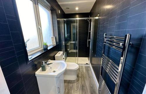 Forest View Cottage - Private Hot Tub - Foto 9