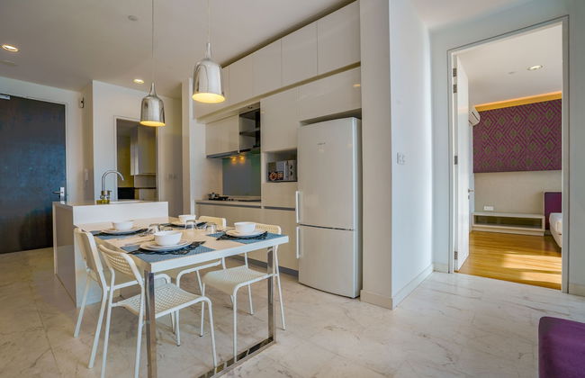 Yemala Suites at Platinum KLCC - Foto 24