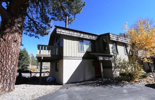 Chateau De Montagne #1 Condo - Foto 34