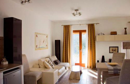 Ecolodge Selvitelle - Escape the Hectic and Submerge in the Nature of Cilento - Foto 20