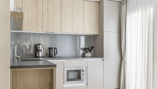 Domus - Foto 2, Kitchen / Dining Room