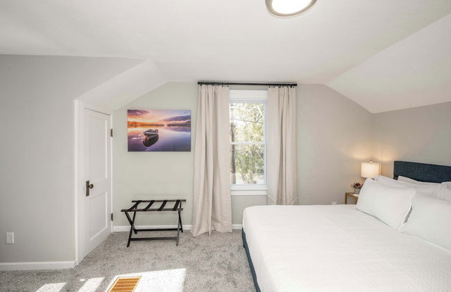 Bridgetown Bungalow West Cincy - Foto 2