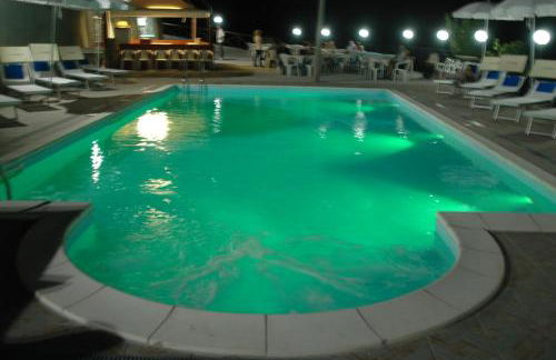 Agriturismo La Palombara - Foto 1