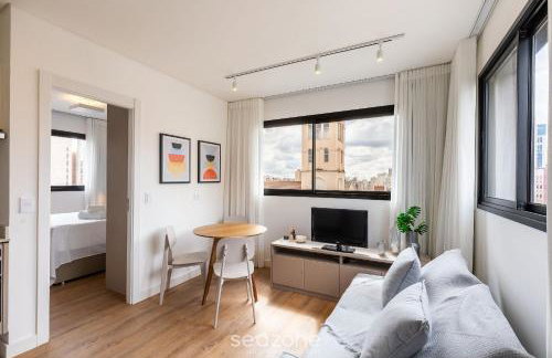 Beautiful and Functional Apartments in Curitiba - WSH - Photo 24