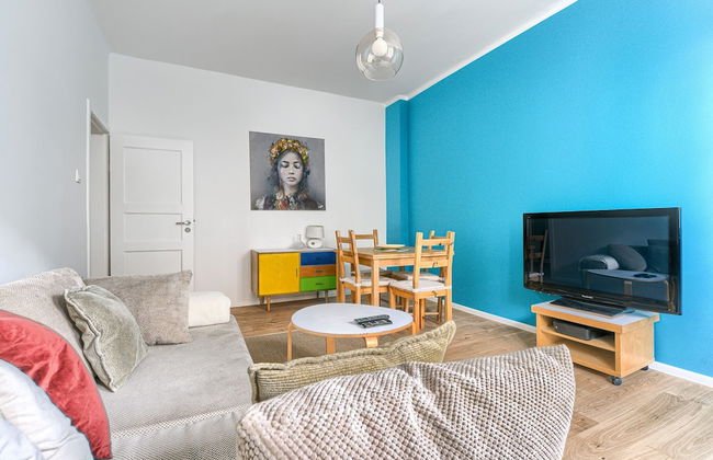 MARGi Jazz Apartament - Photo 17