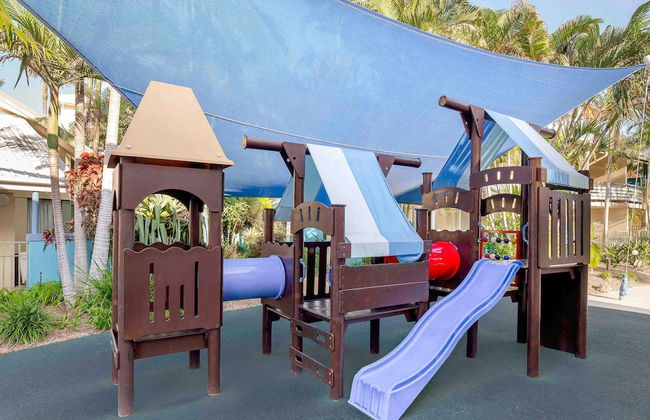 BreakFree Diamond Beach - Foto 35