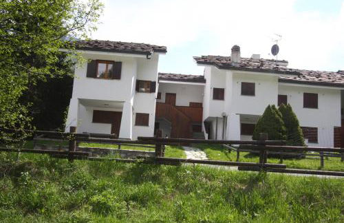 Champoluc Apartment - Foto 47