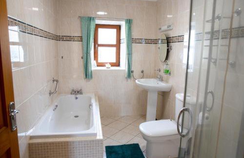 Aberystwyth Cottage Ilar - Foto 12