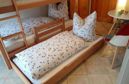 Ferienwohnung SonnenZeit - Foto 12