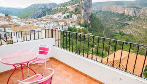 Apartamentos La Muela - Chulilla - Foto 2