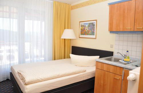 Chalet Sonnenhang Oberhof - Foto 72