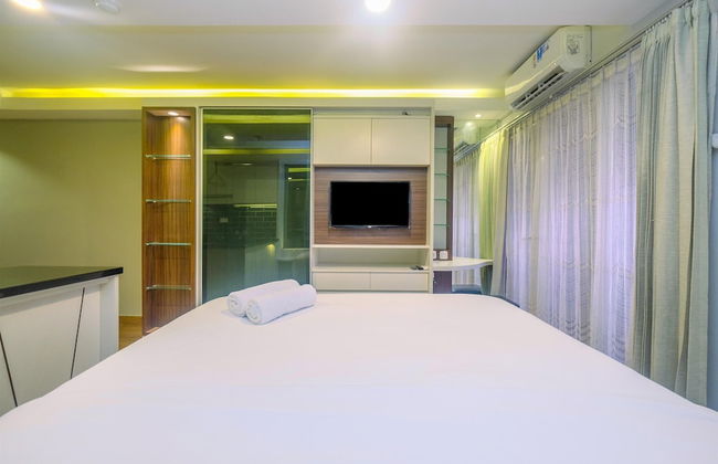 Elegant and Comfy Studio Amethyst Apartment - Foto 4