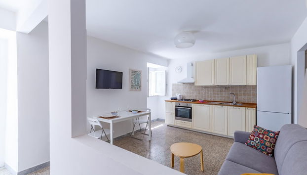 Quite Shelter in Naples - Foto 4, Habitación