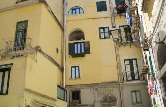 Salerno Centro Holiday House - Photo 45