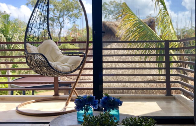 Casa Ya'ab - Photo 27