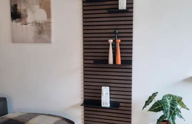 Im Zentrum von Leverkusen, helle 3-Zimmerwohnung 80 m2 - Foto 13