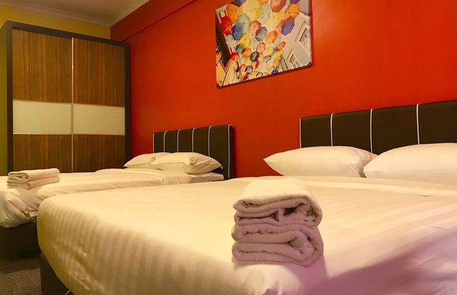 Sunset & Seaview Vacation Condos at Marina Court Resort Condo - Foto 54