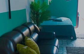 Bela casa Piscina Grande - Foto 36