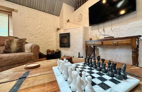 The Old Forge - Foto 10