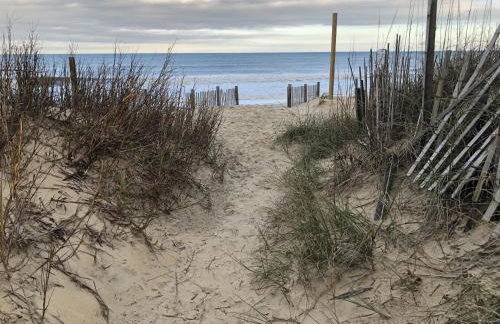 Queen Anne's Revenge at the Beach cottage - Foto 18