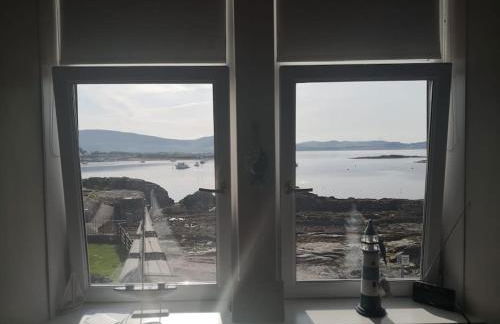Millport Beach Apartment, Crichton St, sea views - Photo 6