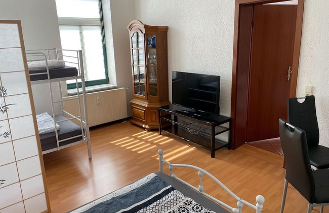 Terrace Apartment Saxony - Foto 9