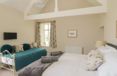 Westonby Lodge - Foto 13