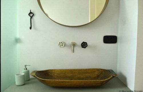 Spitaki Serifos Studio - Foto 48