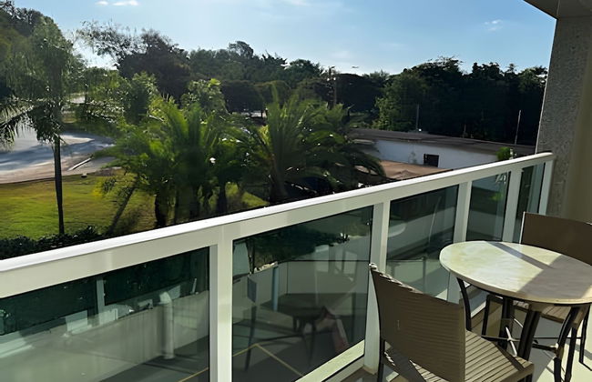 Brisas do Lago - apartamento 3 - Photo 26