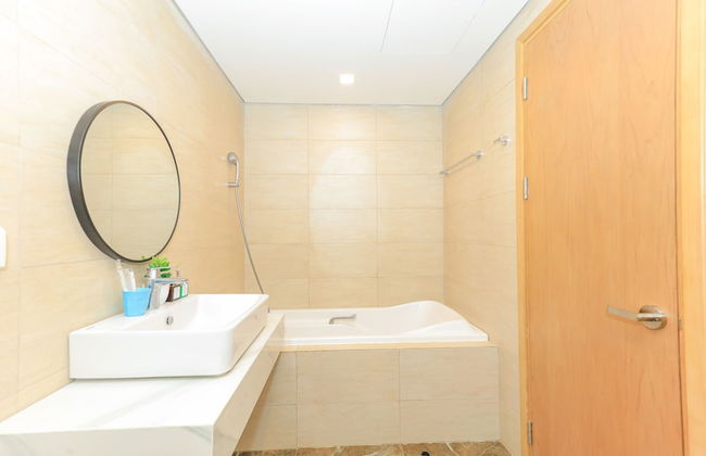 Song Suoi FLC seaview apartment - Photo 48